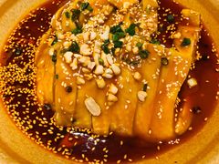 口水鸡-红辣椒(安信商业广场店)