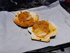-96农蝎虾(江桥老街店)