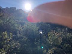 -鸡鸣山旅游风景区