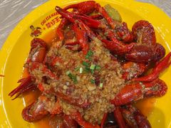 -味道工厂楚虾王(龙虾城店)