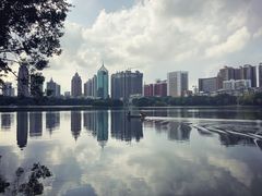 -南宁南湖公园