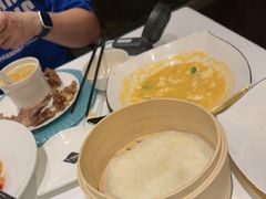 -阳澄湖费尔蒙酒店颐丰阁中餐厅(马鞍山西路店)