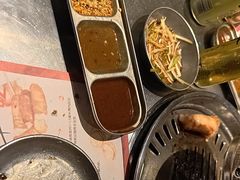-炽城·烤肉名家(鸿达中央广场店)