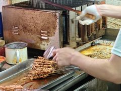 -小胡子祥彪烧烤(北湖总店)