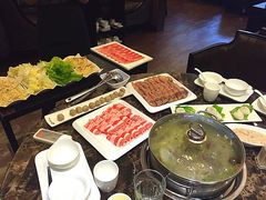iphone_upload_pic-许府牛杂·鲜牛肉火锅(梁溪万达店)