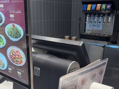 -康师傅私房牛肉面(申虹店)