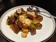 -浙江安吉JW万豪酒店·万豪中餐厅