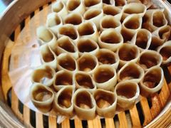 -胡杨记忆(和平路店)