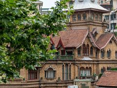 -马勒别墅饭店(静安寺店)