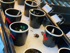 -索菲特西湖大酒店·香榭丽全日候餐厅(南山路店)