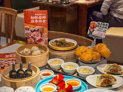 -禄运茶居·手工点心(猎德店)