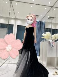 -GRACE KELLY婚纱与礼服(北京店)