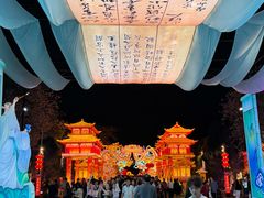 -南沙天后宫景区