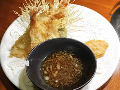 天妇罗-牛家酒场(7mall店)