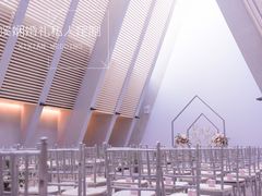 日光礼堂-北京三里屯CHAO酒店