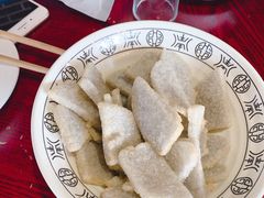 -前门故事烤鸭店(十里河店)