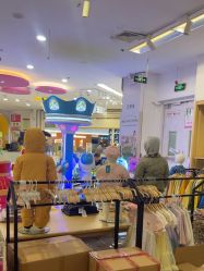 -孩子王(万达广场店)