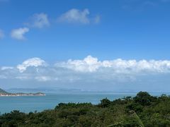 -东澳岛