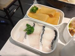 -川锅一号火锅(铜山万达店)