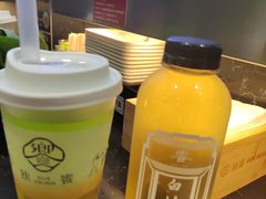 -茂业天地(华强北店)