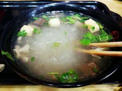 -百年尹氏汤包(湖南路狮子桥店)