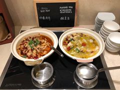 酸菜鱼-海风餐厅