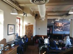 大堂-星巴克臻选(北京前门大街店)