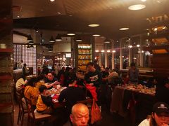-The COOK·厨餐厅·自助餐(浦东嘉里大酒店)