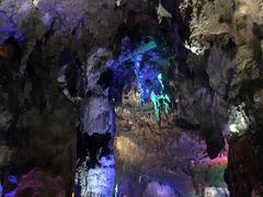 -宝晶宫旅游景区