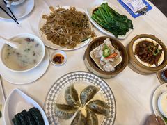 -松雅轩商务婚礼生日(同和店)