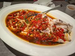 剁椒鱼头-湘轩·土菜研究院(光大店)