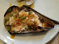 -渔娘渔家丹东海鲜(东直门店)