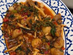 -KingThaia金泰兰(滨江天街店)