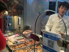 -晶牌烤鸭(延吉东路557弄小区店)