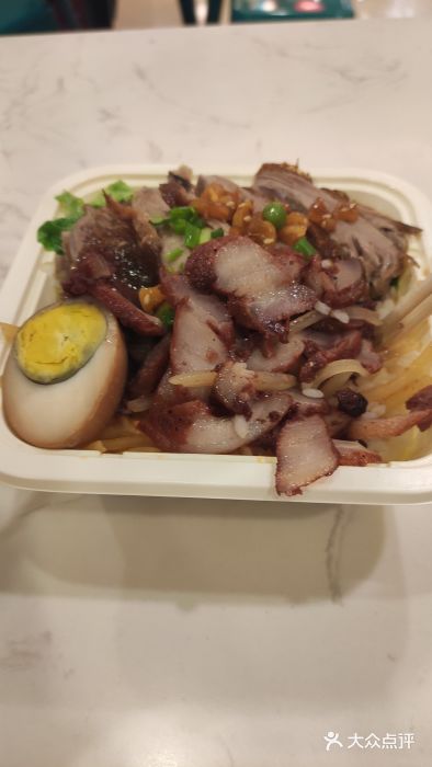 庄记烧腊·肠粉·生鲜煲图片