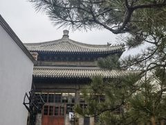 -嵩祝寺及智珠寺
