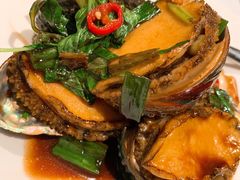 -欣叶食艺轩