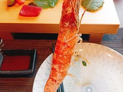 -郑州建业艾美酒店-曙餐厅