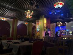 -喀秋莎俄罗斯西餐厅(广州分店)