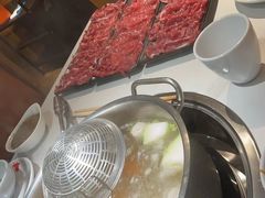 -牛品福潮汕牛肉火锅(旺庄店)