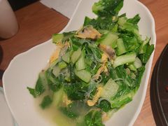 -吕氏疙瘩汤·新鲁菜(济南万象城店)