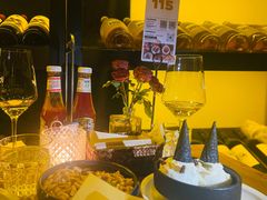 -ibarrel爱杯·bistro&brunch(江宁路店)