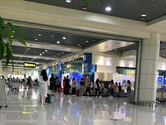 -丽江三义国际机场