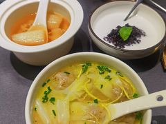 -A One Kitchen·南京精菜馆(德基广场店)
