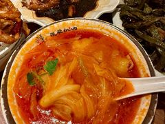 -張飛扒肉•四代传承(道外店)