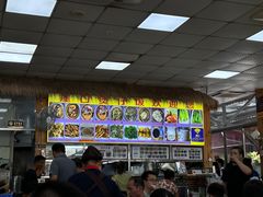 -崖口煲仔饭