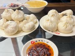 -庆丰包子铺(回龙观店)