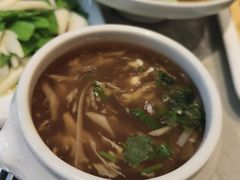 -南方酒店·淮扬菜(回民街店)