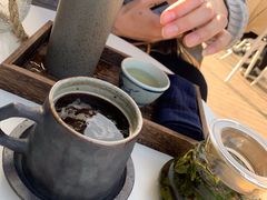 -糖房咖啡(南锣鼓巷店)