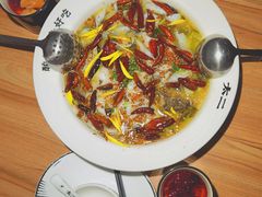 老坛子酸菜鱼-太二酸菜鱼(汕头苏宁广场店)